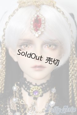 画像1: DOLK×I.O.S/[UNITOT] SEZZ Al-Malik ver. Limited S-25-10-26-153-TO-ZS