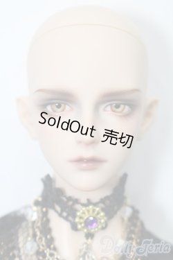 画像2: DOLK×I.O.S/[UNITOT] SEZZ Al-Malik ver. Limited S-25-10-26-153-TO-ZS