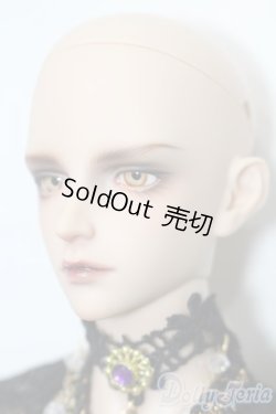 画像3: DOLK×I.O.S/[UNITOT] SEZZ Al-Malik ver. Limited S-25-10-26-153-TO-ZS