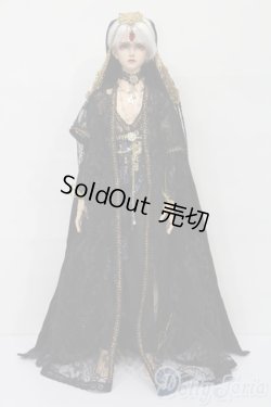 画像6: DOLK×I.O.S/[UNITOT] SEZZ Al-Malik ver. Limited S-25-10-26-153-TO-ZS