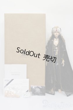 画像8: DOLK×I.O.S/[UNITOT] SEZZ Al-Malik ver. Limited S-25-10-26-153-TO-ZS