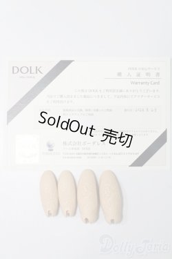 画像9: DOLK×I.O.S/[UNITOT] SEZZ Al-Malik ver. Limited S-25-10-26-153-TO-ZS