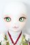 画像2: DOLK×DEAR MINE/VIVIEN L. 和ロリィタ ver. Limited  S-25-10-26-155-TO-ZS (2)