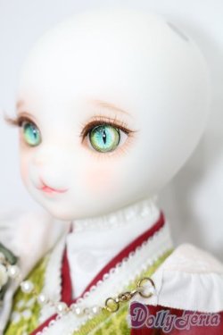 画像3: DOLK×DEAR MINE/VIVIEN L. 和ロリィタ ver. Limited  S-25-10-26-155-TO-ZS