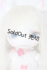 Zuzu Delf/RUMI White day Limited S-26-03-22-466-TO-ZS