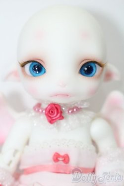 画像2: Zuzu Delf/RUMI White day Limited S-25-10-26-156-TO-ZS