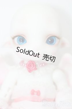 画像2: Zuzu Delf/RUMI White day Limited S-26-03-22-466-TO-ZS