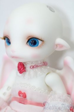 画像3: Zuzu Delf/RUMI White day Limited S-25-10-26-156-TO-ZS