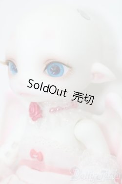 画像3: Zuzu Delf/RUMI White day Limited S-26-03-22-466-TO-ZS