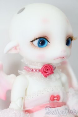 画像4: Zuzu Delf/RUMI White day Limited S-25-10-26-156-TO-ZS