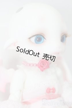 画像4: Zuzu Delf/RUMI White day Limited S-26-03-22-466-TO-ZS