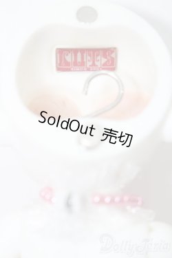 画像5: Zuzu Delf/RUMI White day Limited S-26-03-22-466-TO-ZS