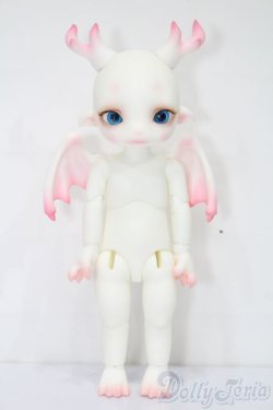 画像6: Zuzu Delf/RUMI White day Limited S-25-10-26-156-TO-ZS