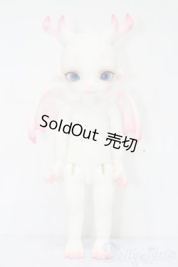 画像6: Zuzu Delf/RUMI White day Limited S-26-03-22-466-TO-ZS