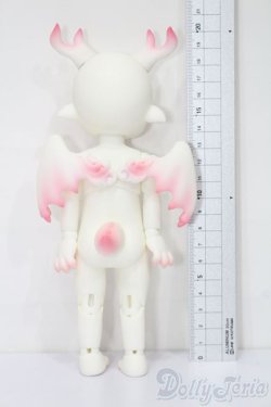画像7: Zuzu Delf/RUMI White day Limited S-25-10-26-156-TO-ZS