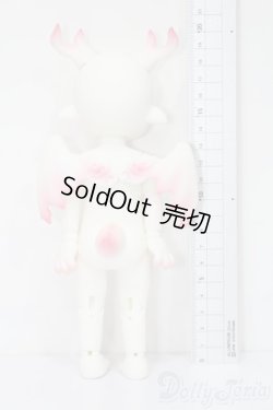 画像7: Zuzu Delf/RUMI White day Limited S-26-03-22-466-TO-ZS