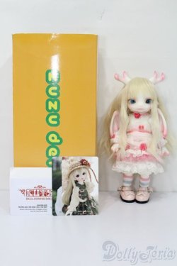 画像8: Zuzu Delf/RUMI White day Limited S-25-10-26-156-TO-ZS