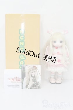画像8: Zuzu Delf/RUMI White day Limited S-26-03-22-466-TO-ZS