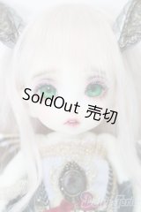 RealFee Luna Vampire Full Option Package (Vampire Rabbit) S-26-08-02-534-TO-ZS