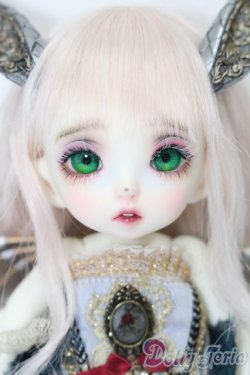 画像1: RealFee Luna Vampire Full Option Package (Vampire Rabbit) S-25-11-02-052-TO-ZS