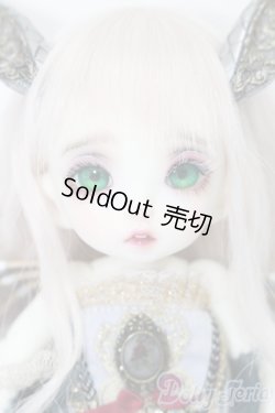 画像1: RealFee Luna Vampire Full Option Package (Vampire Rabbit) S-26-08-02-534-TO-ZS