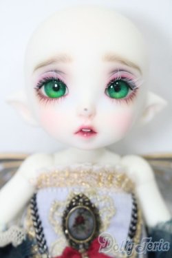 画像2: RealFee Luna Vampire Full Option Package (Vampire Rabbit) S-25-11-02-052-TO-ZS