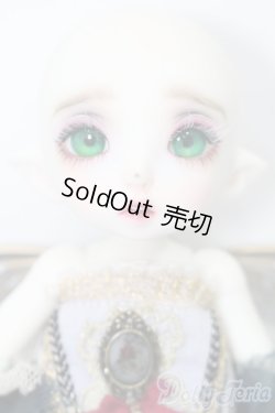 画像2: RealFee Luna Vampire Full Option Package (Vampire Rabbit) S-26-08-02-534-TO-ZS