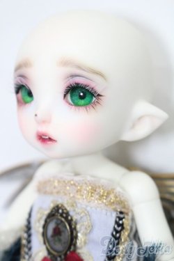 画像3: RealFee Luna Vampire Full Option Package (Vampire Rabbit) S-25-11-02-052-TO-ZS