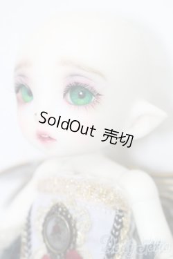 画像3: RealFee Luna Vampire Full Option Package (Vampire Rabbit) S-26-08-02-534-TO-ZS