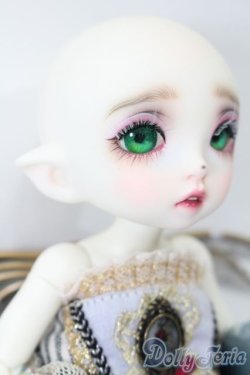 画像4: RealFee Luna Vampire Full Option Package (Vampire Rabbit) S-25-11-02-052-TO-ZS