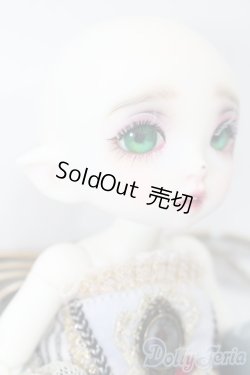 画像4: RealFee Luna Vampire Full Option Package (Vampire Rabbit) S-26-08-02-534-TO-ZS
