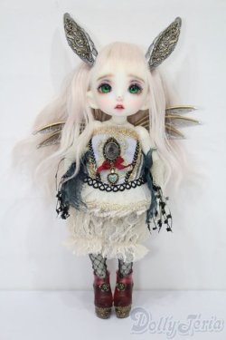 画像5: RealFee Luna Vampire Full Option Package (Vampire Rabbit) S-25-11-02-052-TO-ZS