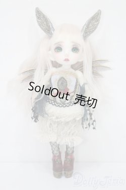 画像5: RealFee Luna Vampire Full Option Package (Vampire Rabbit) S-26-08-02-534-TO-ZS