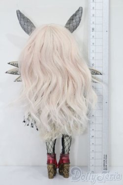 画像6: RealFee Luna Vampire Full Option Package (Vampire Rabbit) S-25-11-02-052-TO-ZS