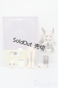 画像7: RealFee Luna Vampire Full Option Package (Vampire Rabbit) S-26-08-02-534-TO-ZS