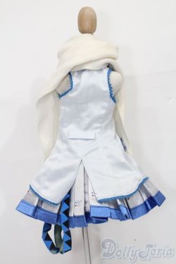 画像3: DD/OF:雪ミクデフォルト衣装セット S-25-11-02-095-TO-ZS