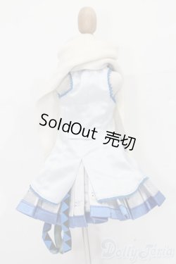 画像3: DD/OF:雪ミクデフォルト衣装セット S-25-11-02-095-TO-ZS