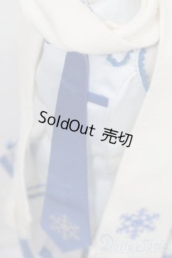 画像4: DD/OF:雪ミクデフォルト衣装セット S-25-11-02-095-TO-ZS