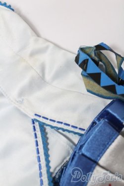 画像7: DD/OF:雪ミクデフォルト衣装セット S-25-11-02-095-TO-ZS