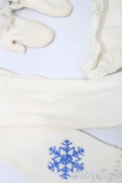 画像8: DD/OF:雪ミクデフォルト衣装セット S-25-11-02-095-TO-ZS