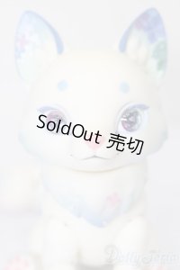 Black Box/MOCHI 紫陽花 ver. S-25-10-26-254-TO-ZS