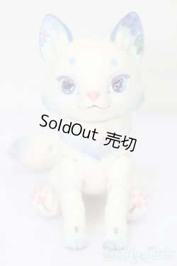 画像4: Black Box/MOCHI 紫陽花 ver. S-25-10-26-254-TO-ZS