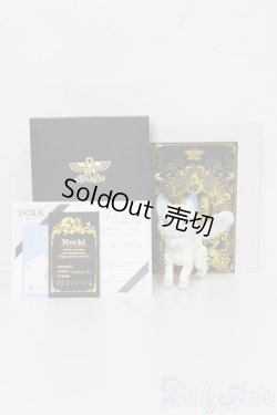 画像6: Black Box/MOCHI 紫陽花 ver. S-25-10-26-254-TO-ZS