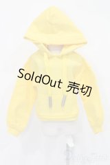 SD/OF パーカー：Melody.C様製 S-25-11-30-425-TO-ZS