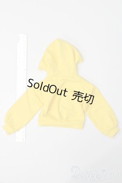 画像2: SD/OF パーカー：Melody.C様製 S-25-11-30-425-TO-ZS