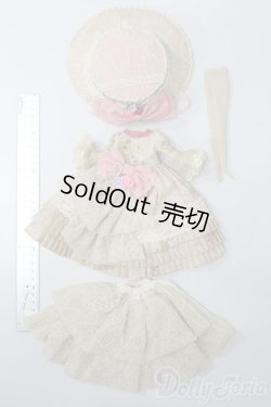 画像6: ネオブライス/OF:衣装 S-25-10-26-275-TO-ZS