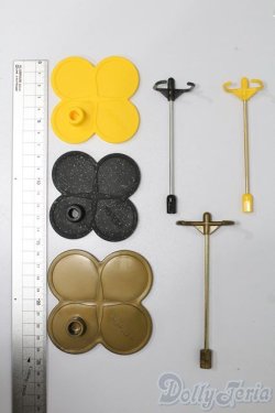 画像2: ミディブライス/スタンド S-25-11-02-094-TO-ZS