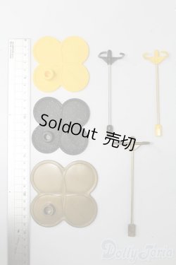 画像2: ミディブライス/スタンド S-25-11-02-094-TO-ZS