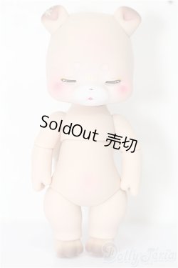 画像1: KUMUKUKU/Squirrel Puko[Milktea] S-25-12-14-066-TO-ZS