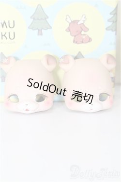 画像4: KUMUKUKU/Squirrel Puko[Milktea] S-25-12-14-066-TO-ZS